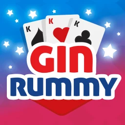 Ikon Gin Rummy GameVelvet - Card